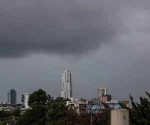 Se esperan acumulados de lluvia que podrían <b>superar los 120 y 150 milímetros</b> en sectores urbanos de la costa norte.