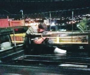 El detenido todavía no ha sido identificado por las autoridades.