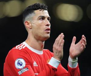 Cristiano Ronaldo efectuó un control perfecto y encadenó con un disparo que no dio opciones al arquero Edouard Mendy, para el 1-1 en el minuto 60.