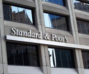 La agencia S&P ha mejorado la calificación de Honduras.