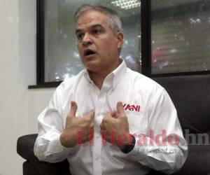 Yani está recibiendo presiones para que no se una, dicen. Foto: El Heraldo