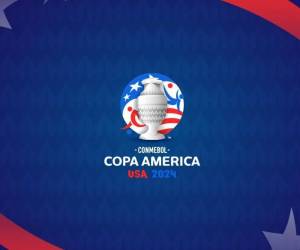 La Copa América 2024 se realizará en los Estados Unidos.