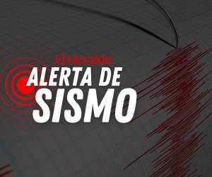 Fuerte sismo se registra en la zona norte de Honduras