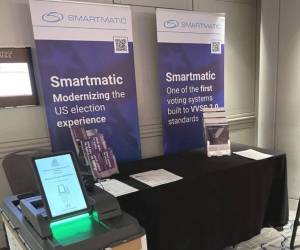 Smartmatic es la empresa responsable de proveer y operar el sistema biométrico para las elecciones generales 2025, en las que participan más de 6.5 millones de hondureños.