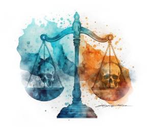 Grandes Crímenes: La paga del pecado