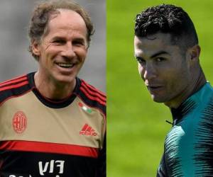 'Hay un renacimiento en el fútbol italiano, que conoce una nueva expansión', dijo Baresi sobre la llegada de Cristiano a Italia.