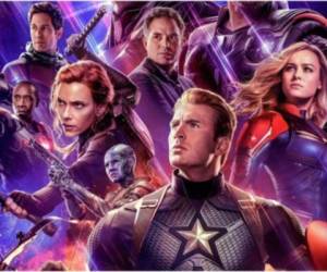 La fuerte caída de los sistemas para la compra de los boletos de la película Avengers: Endgame no solamente ocurrió en México.