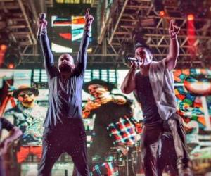 Los venezolanos tienen listo un espectacular show para este 10 de diciembre en el Estadio Chochi Sosa.