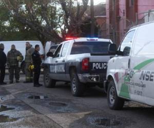 El 2018 fue considerado el año más violento de la historia del país con 33,518 asesinatos. (Foto: Factor Coahuila)