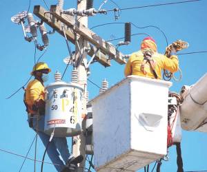 El Cimeqh pide un proceso técnico en inclusivo en las reformas a la ley del sector eléctrico.