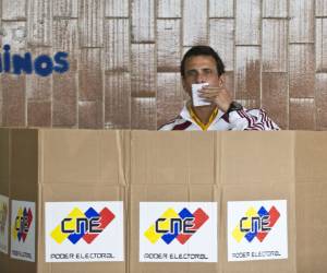 Foto: El Heraldo