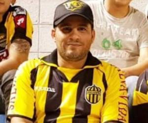 Gustavo Canahuati fue encontrado sin vida el domingo en San Pedro Sula.