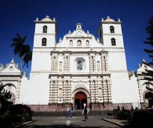 La feria por los 448 años de Tegucigalpa finalizará el 29 de septiembre con una misa en la Catedral San Miguel Arcángel, como parte de las actividades de cierre.
