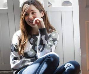 Camila dijo que fue una relación muy bonita pero no aguantaron la presión de los medios. Foto: Instagram/CamilaSodi