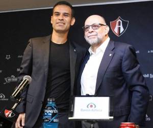 Atlas no es campeón de liga desde la temporada 1950-51 y actualmente ocupa la parte baja de la clasificación del Apertura mexicano. Foto:@Atalsfc en Twitter