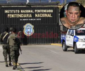 El cabecilla de la pandilla 18 iba a cumplir 3 años de estar recluido en la cárcel de Támara.
