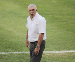 El DT uruguayo Manuel Keosseián será presentado este lunes en el Marathón (Foto: EL HERALDO)