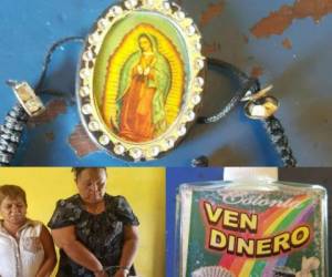 Dos mujeres fueron detenidas este miércoles por la Policía Nacional en el municipio de Morazán, Yoro, zona norte de Honduras, por suponerlas responsables del delito de estafa contra varios testigos protegidos.