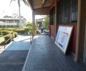 Las instalaciones donde funcionó la Escuela Normal Mixta del Sur fueron cedidas a la UPNFM, por lo que de aprobarse la creación de un nuevo colegio deberá construirse en otro edificio.