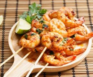 Disfruta este delicioso plato con tu familia.