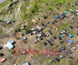 Los inversionistas avizoran una mayor crisis debido a la situación que se está viviendo con la invasión y extorsión de tierras productivas en la zona sur, problemática que está afectando a la población.