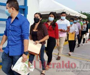 Según el Cohep, derogar la ley afectará a los jóvenes.