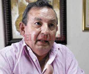 El excanciller de Honduras, Guillermo Pérez Cadalso, analizó el panorama luego de la visita de funcionarios de Estados Unidos.