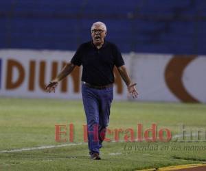 El uruguayo Manuel Keosseián es el nuevo técnico de Marathón.