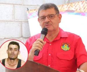 A Gaitán le decían cariñosamente “Paquito” y su lema para los comicios pasados era “Cantarranas, sí vale la pena”.