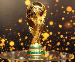 Conoce los cambios más significativos de la Copa del Mundo desde su inauguración con 13 equipos en Uruguay-1930 a 48 en el Mundial de 2026 (Foto: Agencia AFP)