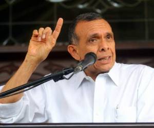 Un cabecilla del cartel de narcotráfico de Los Cachiros aseguró que pagó sobornos al expresidente Porfirio Lobo Sosa.