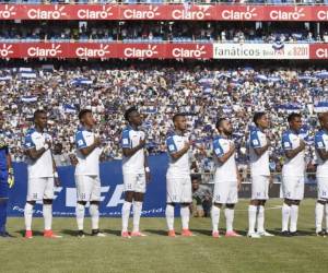 El 1-1 ante EE UU fue el cuarto juego de local que la Bicolor no pudo ganar.