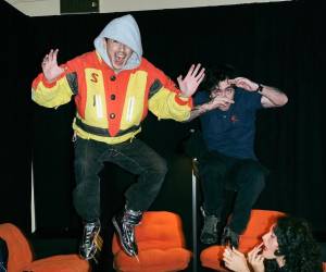 El clip acumula 26 millones de reproducciones.