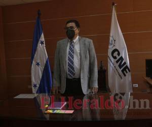 Julio Navarro ostentará su segundo cargo en este gobierno, pasando de crítico a protagonista.