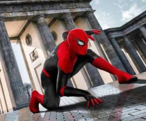El portal Deadline afirmó que hay dos películas más de Spider-Man en proceso pero no serán producidas por Marvel. Foto: Sony