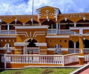 La administración de la Alcaldía de Guata presentó un recurso de apelación que fue inadmitido.