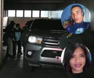 La joven Keyla Martínez fue encontrada sin vida en su celda el 07 de febrero de 2021.