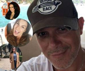 El cantante español Alejandro Sanz está en el ojo del huracán tras los rumores de un posible divorcio con quien actualmente es su esposa, Raquel Perera. Aquí le presentamos tres de los grandes amores del famoso cantante.