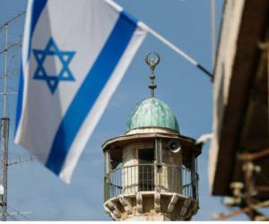 El proyecto aprobado por Israel permite también modificar la definición 'municipal' de Jerusalén.