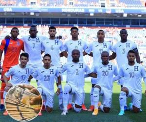 300 mil dólares es el premio que recibió Honduras.