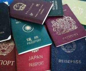 Un titular de pasaporte japonés puede acceder a 165 destinos más que un titular del pasaporte más débil del mundo, el de Afganistán. Foto: Travel.