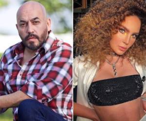 Lupillo Rivera habló por primera vez sobre un supuesto romance con Belinda. Foto: EL HERALDO