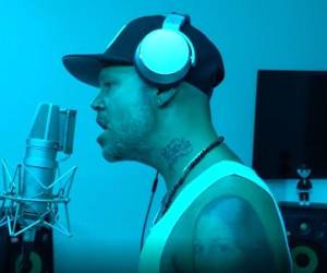 Residente aseguró que Balvin se burló de él desde el primer día que lo conoció.