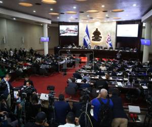 Congreso Nacional busca frenar la ola de sangre en Colón.