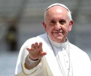 El Papa Francisco elige un nuevo médico personal.