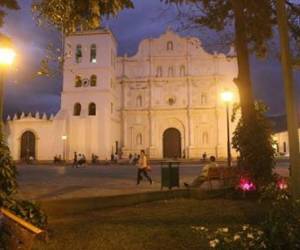 La seguridad para los visitantes estará garantizada, según autoridades de la Policía Nacional. Foto: EL HERALDO