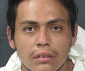 Joel Arciniega-Sáenz se encuentra actualmente detenido sin derecho a fianza en el Centro de Detención del Condado de Doña Ana. Foto: La Noticia