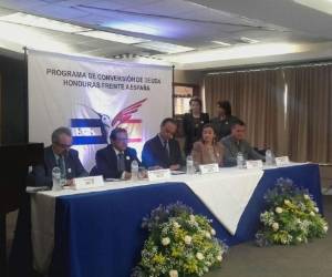 El proyecto de educación se establece la ampliación, reparación de seis centros educativos,