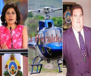 Una nueva tragedia aérea vuelve a golpear a Honduras. Hilda Hernández sufre accidente aéreo al igual que el Gordito Castellanos en 1998.