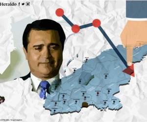El juicio de Tony Hernández no solo daña la imagen de Honduras, sino que crea incertidumbre, desconfianza, inestabilidad social, y desestimula la inversión extranjera y nacional.